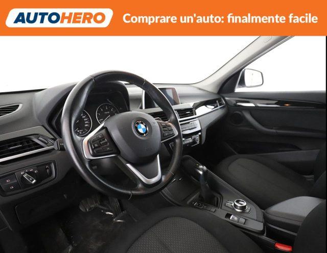 BMW X1 sDrive18d Business