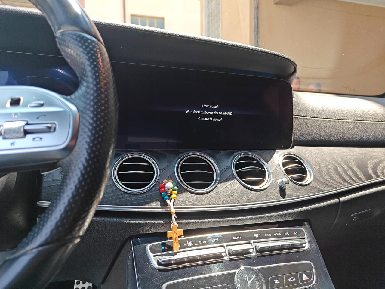 Mercedes-benz E 220 E 220 d 4Matic Auto Premium Plus