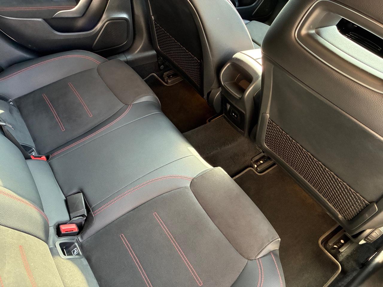 Mercedes CLA 220 d Shooting Brake Premium AMG