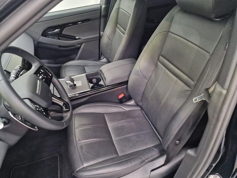 Land Rover Range Rover Evoque 2.0D I4 163 MHEV S AWD AUTOCARRO N1