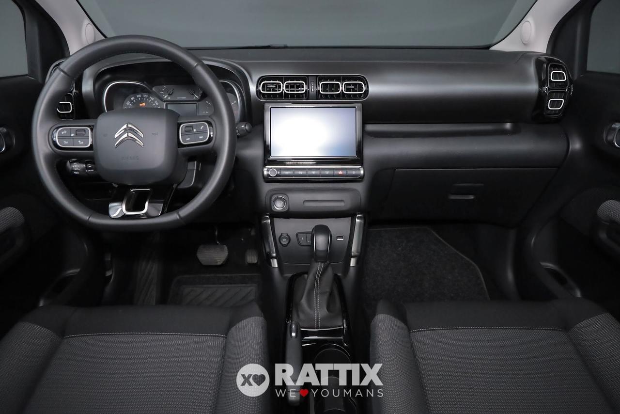 Citroen C3 Aircross 1.2 Puretech 130CV Shine Pack EAT6