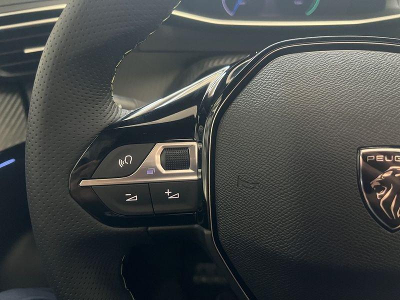 Peugeot 2008 2008 1.2 hybrid GT 145cv e-dcs6