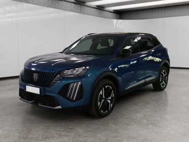 Peugeot 2008 1.2 puretech Allure s&s 130cv eat8