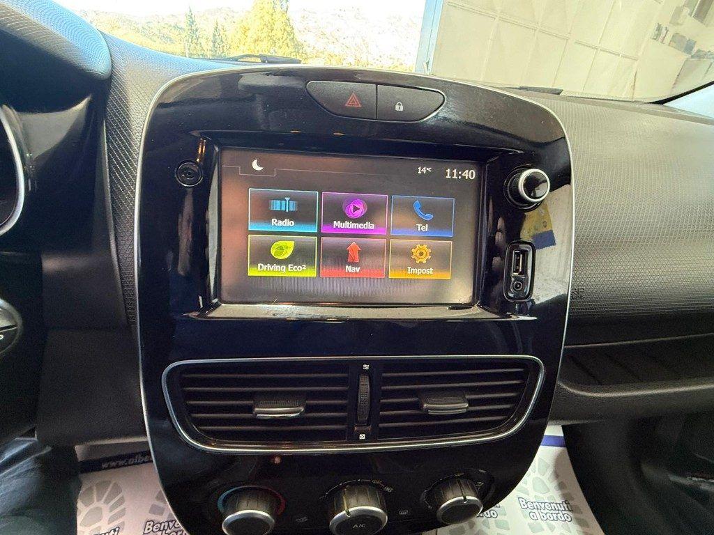 Renault Clio dCi 8V 75 CV Start&Stop 5 porte Energy Duel2