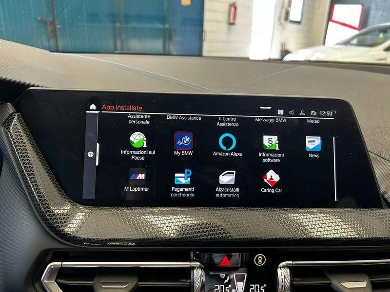 BMW Serie 1 118d 5p. M Sport - PROMO SIRONIAUTO+