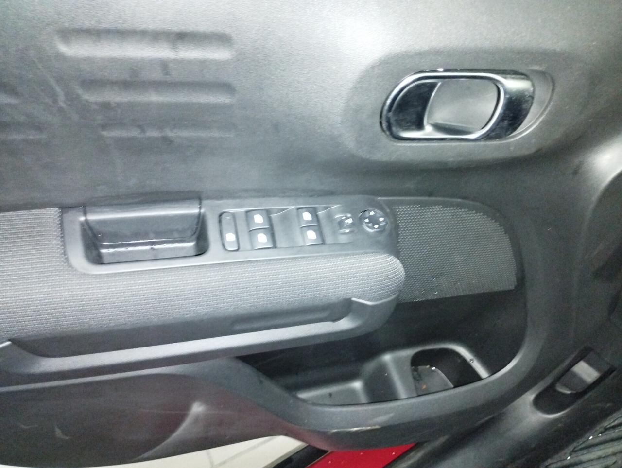 Citroen C3 Aircross BlueHDi 110 S&S Plus