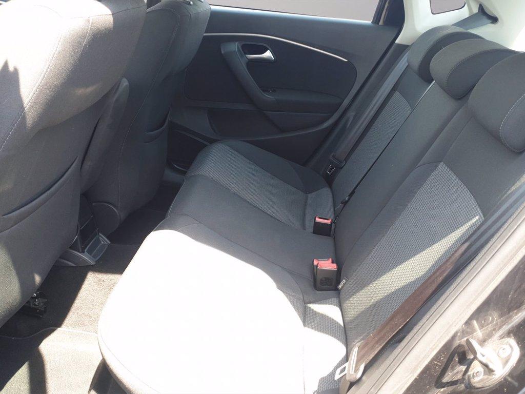 VOLKSWAGEN Polo 5p 1.4 tdi bm comfortline 90cv del 2016