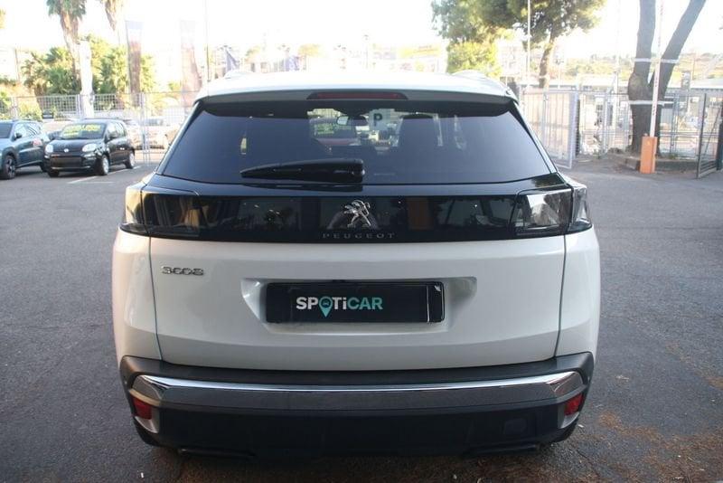 Peugeot 3008 3008 BlueHDi 130 S&S EAT8 Allure Pack