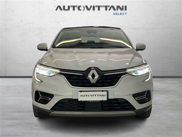 RENAULT Arkana 1.6 E-Tech full hybrid Intens Auto 145cv TETTO APR