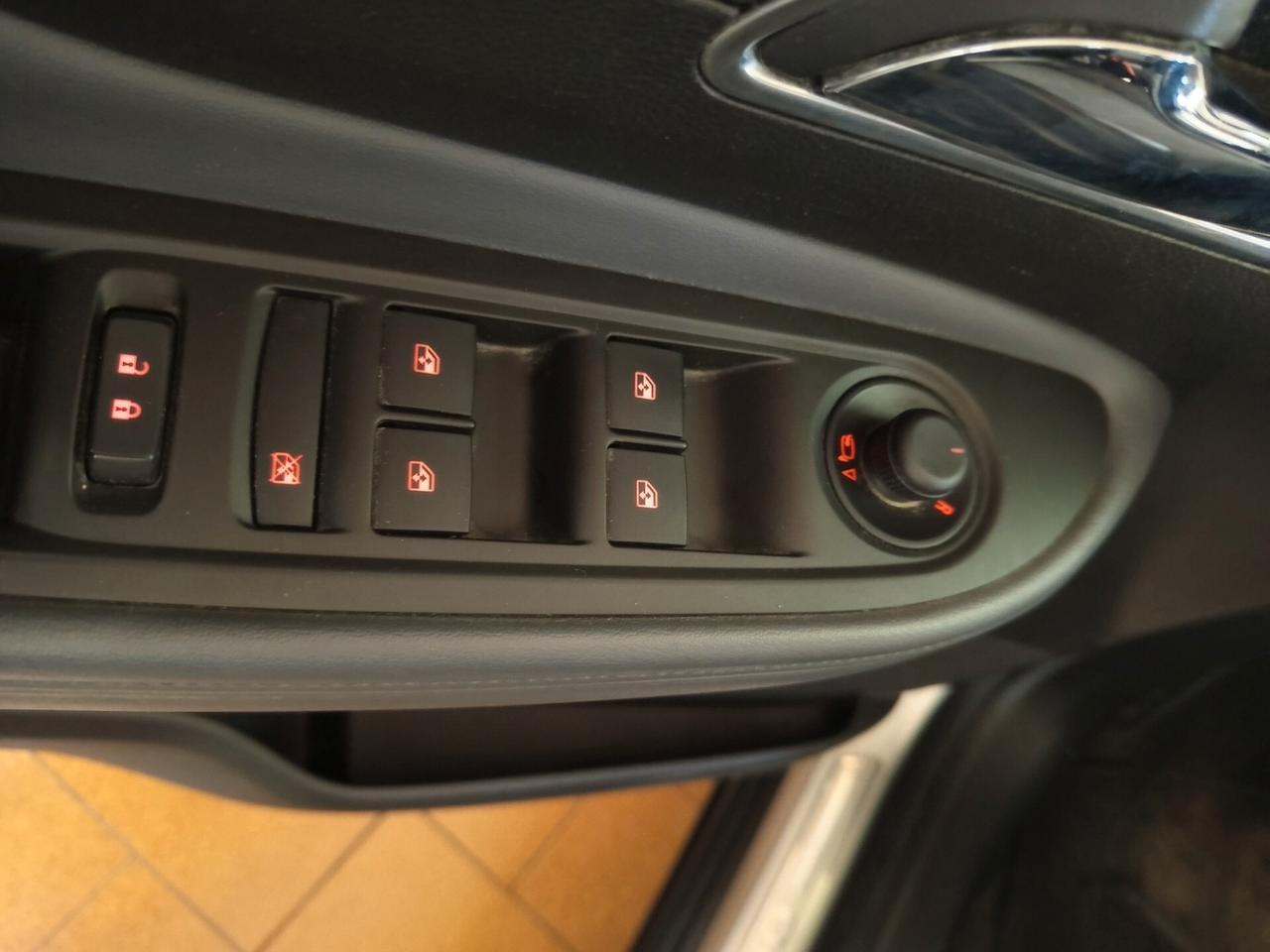 Opel Mokka 1.6 CDTI Ecotec 4x2 Start&Stop Cosmo