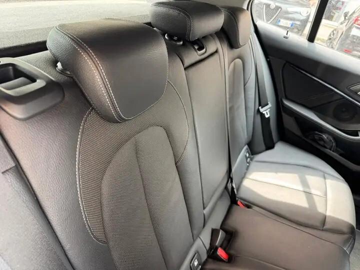 Bmw 118 118i 5p. Sport