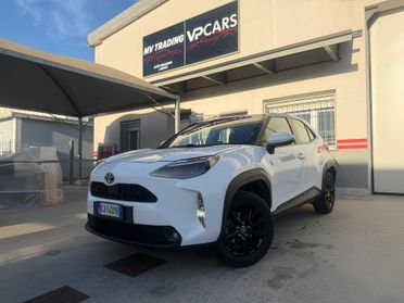 Toyota Yaris Cross 1.5 Hybrid 5p. E-CVT Active