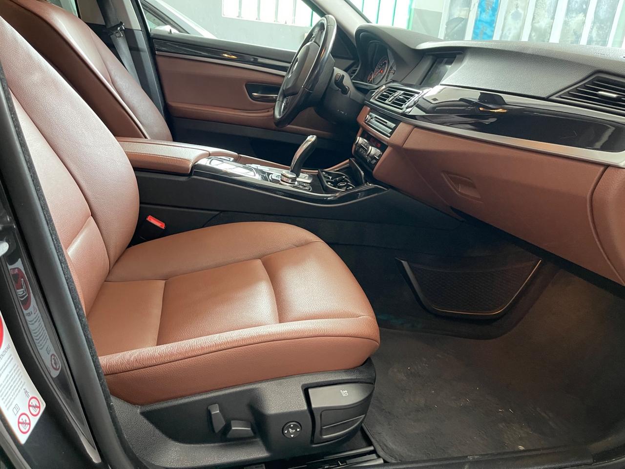 Bmw 520 520d Msport