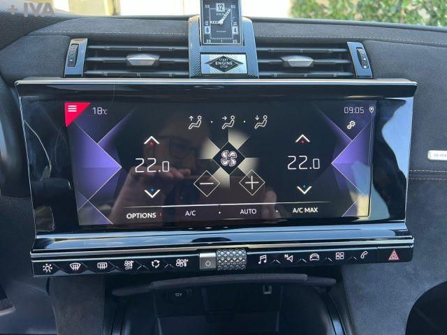 DS AUTOMOBILES DS 7 Crossback BlueHDi 130 aut. Performance Line+