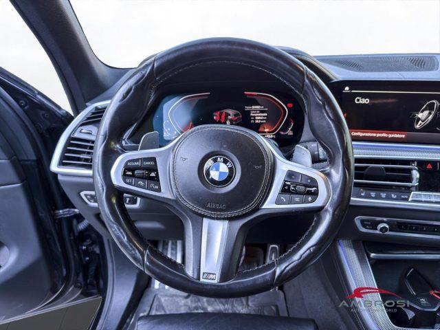 BMW X5 xDrive25d Msport - PER OPERATORI DEL SETTORE