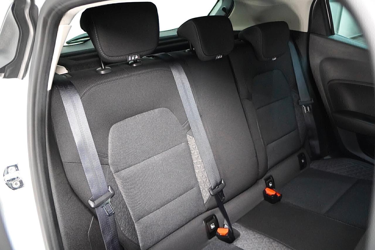 Renault Clio 1000 TCe 90cv INTENS NAVIGATORE