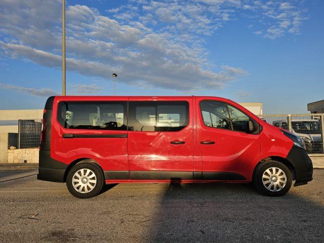 OPEL Vivaro 29 1.6 BiTurbo 145CV S&S PM-TN Combi