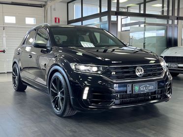 Volkswagen T-Roc T-Roc 2.0 tsi R 4motion 300cv dsg