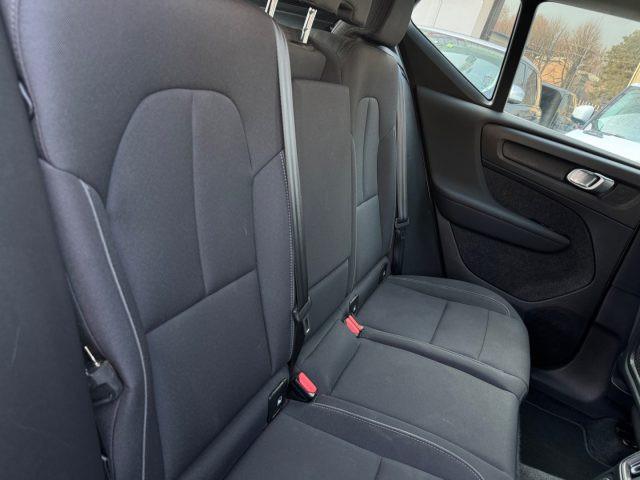 VOLVO XC40 T4 Recharge Plug-in Hybrid automatico sport