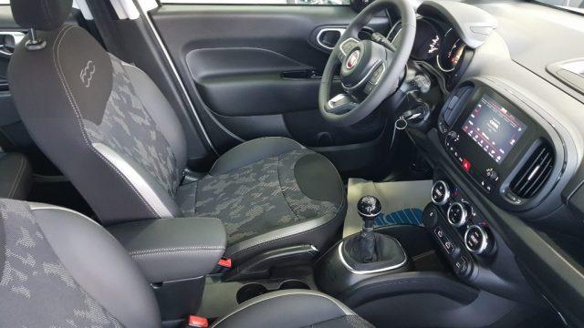 FIAT 500L 1.4 95 CV S&S Cross