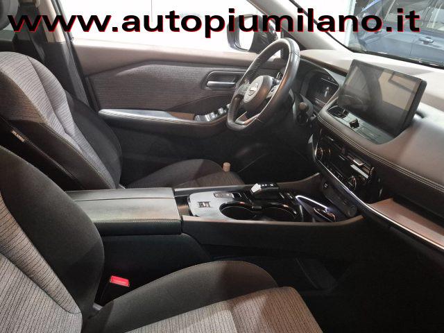NISSAN X-Trail e-Power 2WD 5 posti N-Connecta autocarro