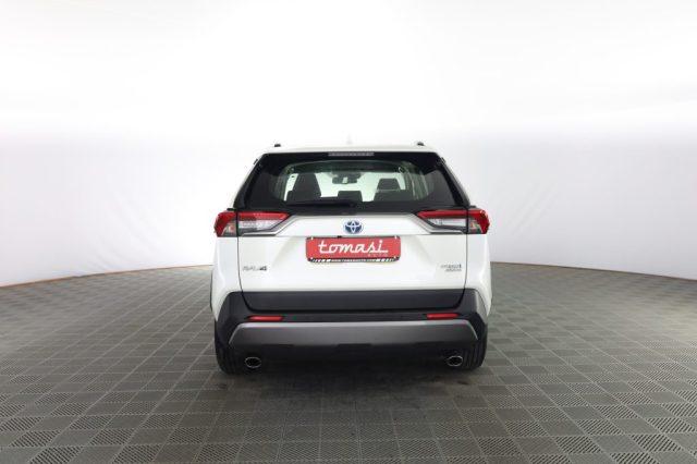 TOYOTA Other RAV4 RAV4 2.5 HV (222CV) E-CVT AWD-i Busines