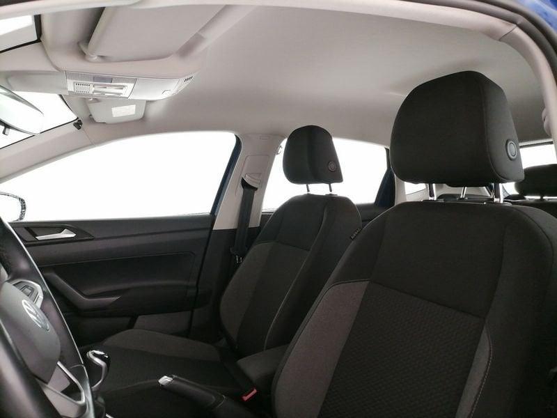 Volkswagen Polo 1.0 tsi Life 95cv