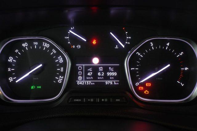 TOYOTA Proace Verso Proace Verso 2.0D 180 CV L1 D Black Edition