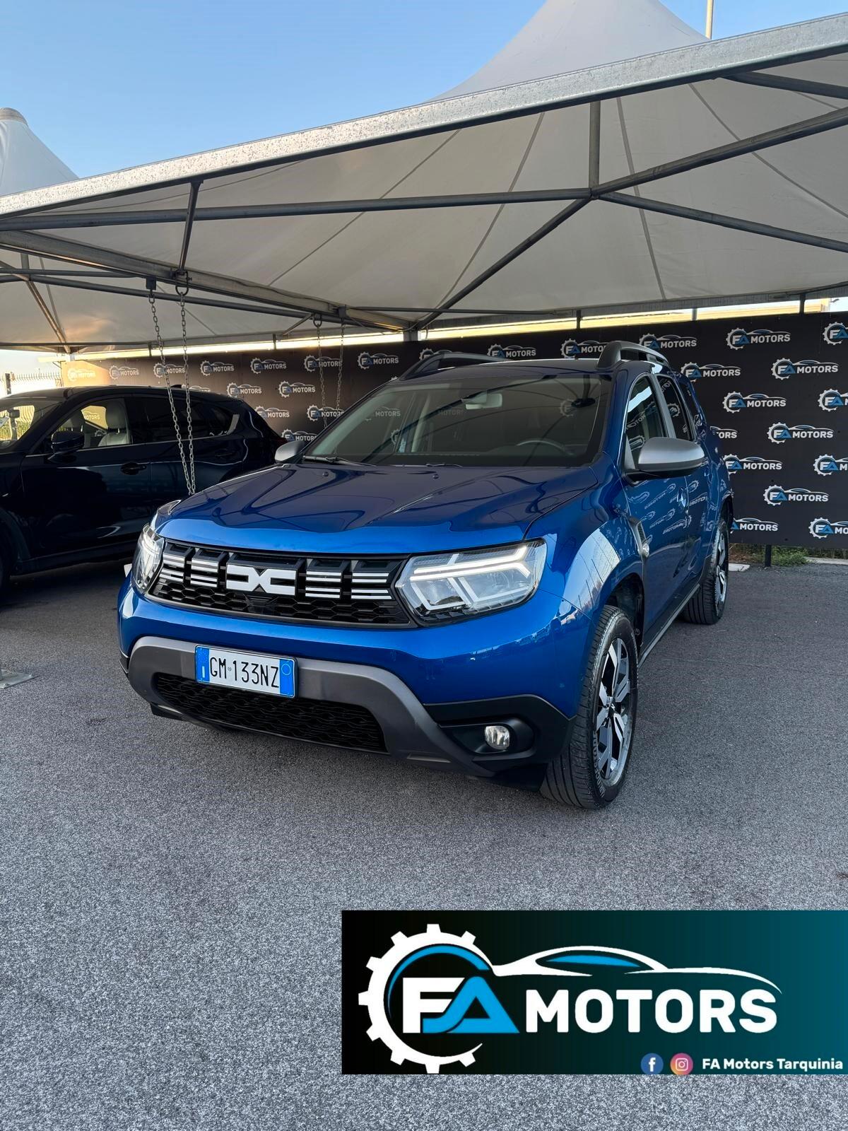 Dacia Duster 1.0 TCe GPL Journey - 32000 km!!!