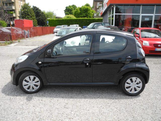 CITROEN C1 1.0 5p. AMIC1 - OK NEOPATENTATI - SOLO 55.000 Km