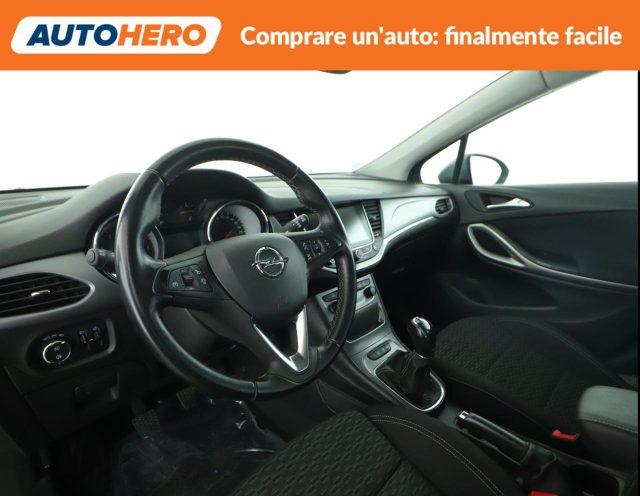 OPEL Astra 1.6 CDTi 110CV Start&Stop Sports Tourer Business