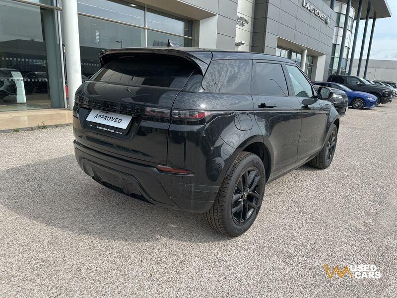 Land Rover RR Evoque Range Rover Evoque 2.0D I4 163 CV AWD Auto S