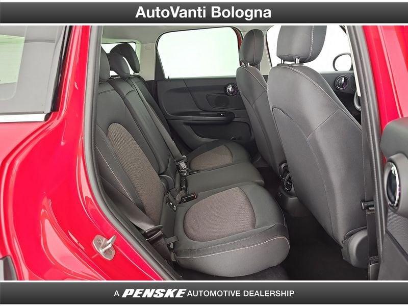 MINI Mini Countryman F60 Mini 1.5 One D Hype Countryman auto