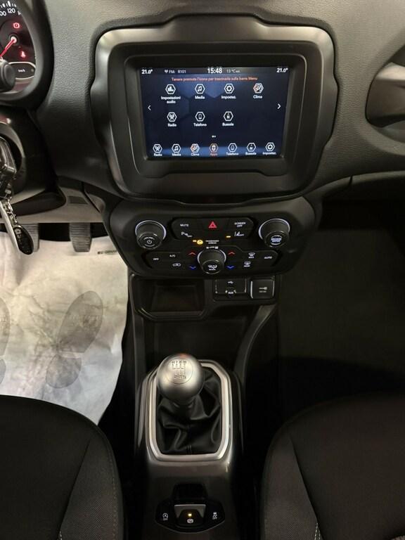 Jeep Renegade 1.0 T3 Limited 2WD