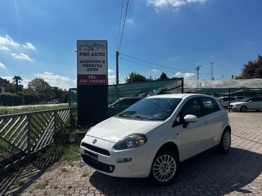 Fiat Grande Punto 1.4 5 porte Actual Natural Power