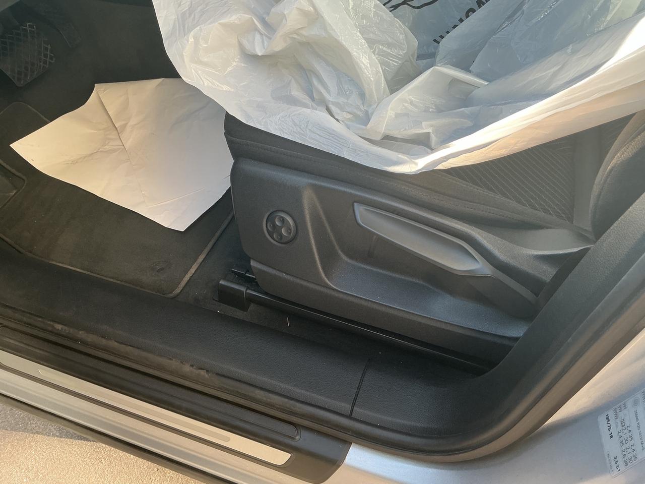 Audi Q5 SPB 40 TDI quattro S tronic Business Advanced-TRAZIONE INTEGRALE