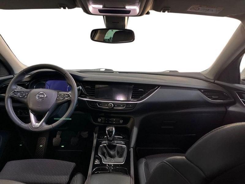 Opel Insignia II 2017 Sports Tourer Sports Tourer 1.6 cdti Innovation s&s 136cv my18.5