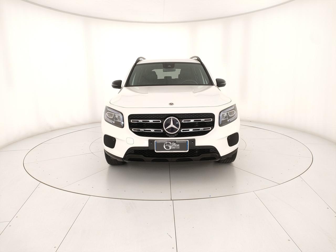 Mercedes-Benz GLB 200 d Sport Plus auto