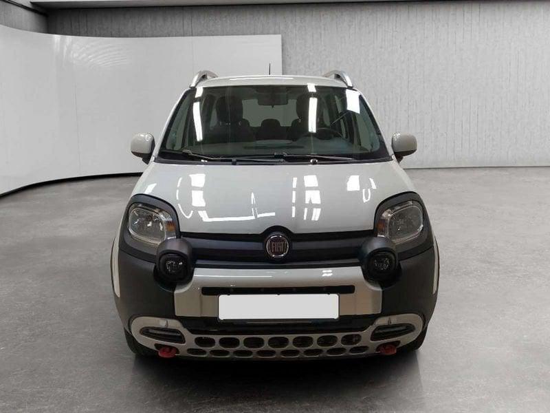 FIAT Panda Cross Panda 0.9 t.air t. Cross 4x4 s&s 85cv 5p.ti