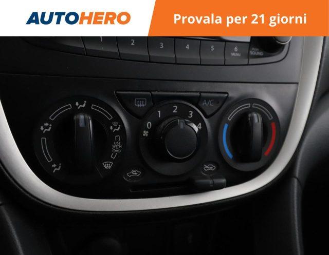 SUZUKI Celerio 1.0 Dualjet S&S Cool