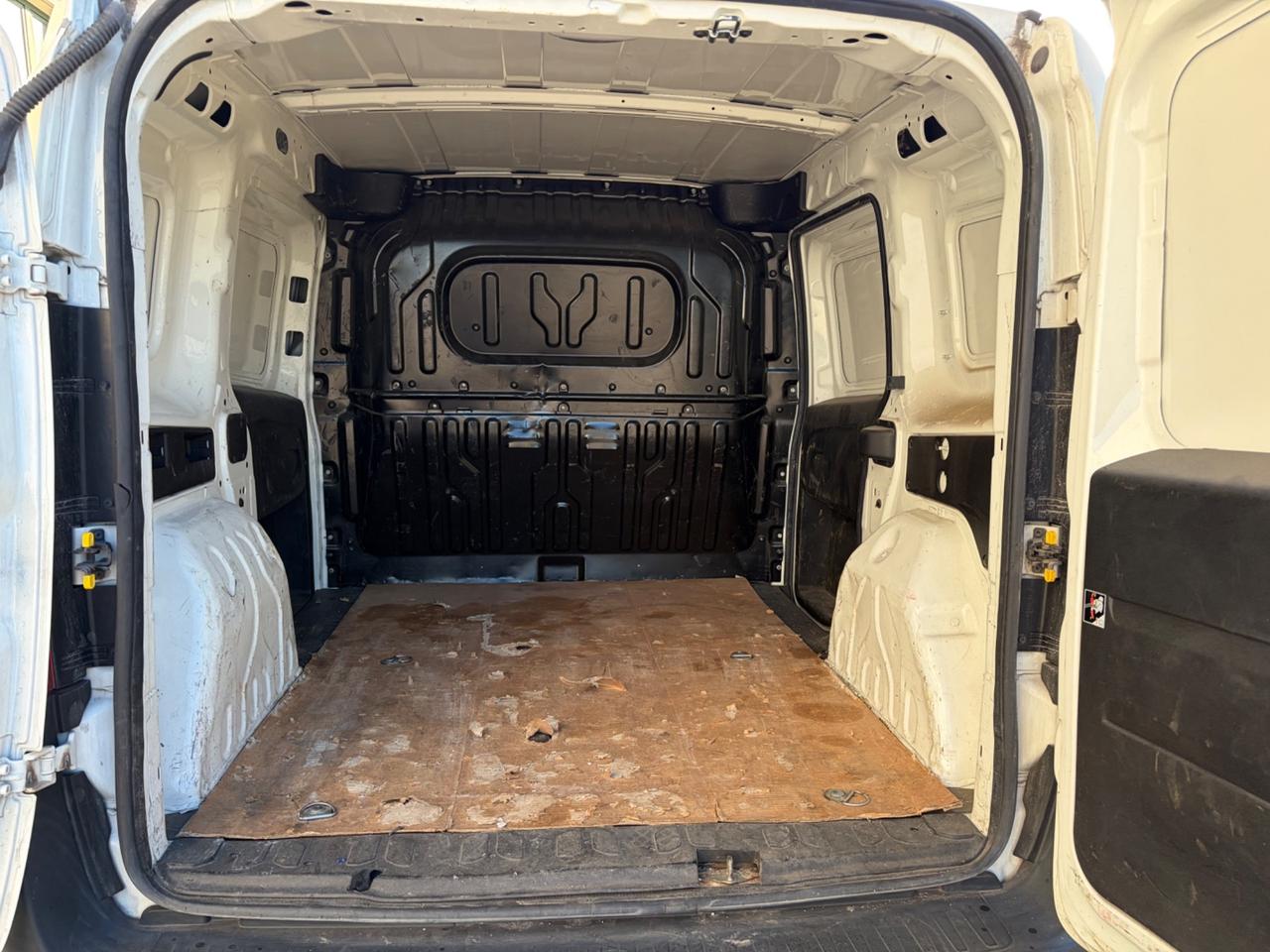 Fiat Doblo Doblò 1.4 T-Jet Natural Power PC-TN Cargo Lamierato