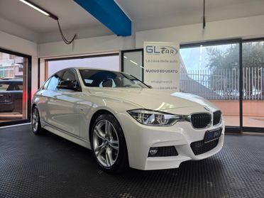 Bmw 320d M-Sport 2017 30000Km FINANZIABILE