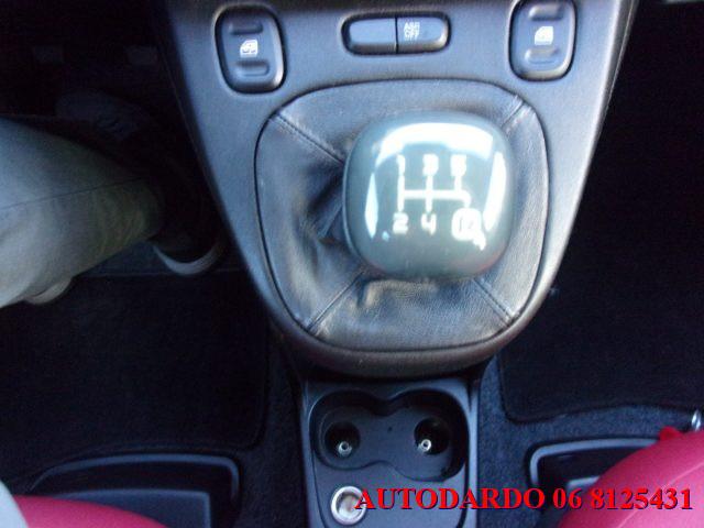 FIAT Panda 1.2 Pop
