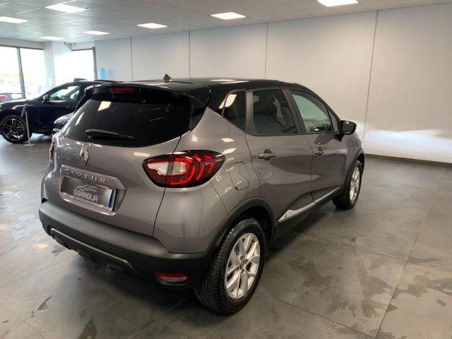 RENAULT Captur 1.3 Benzina Sport Edition