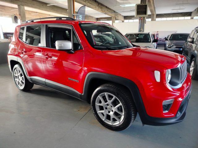 JEEP Renegade 1.6 Mjt 130 CV Limited PROMO