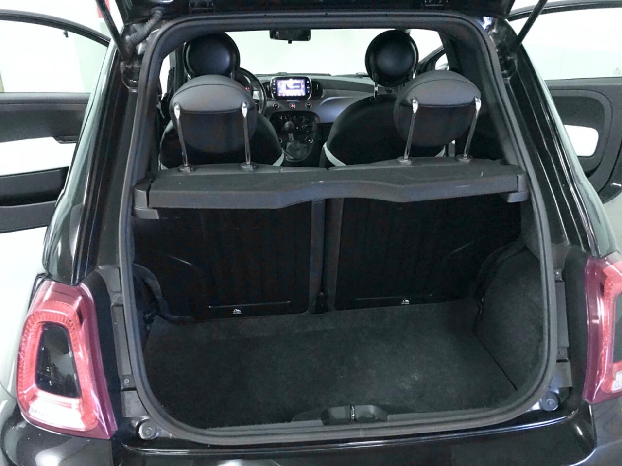 Fiat 500 1.3 Multijet 95 CV S
