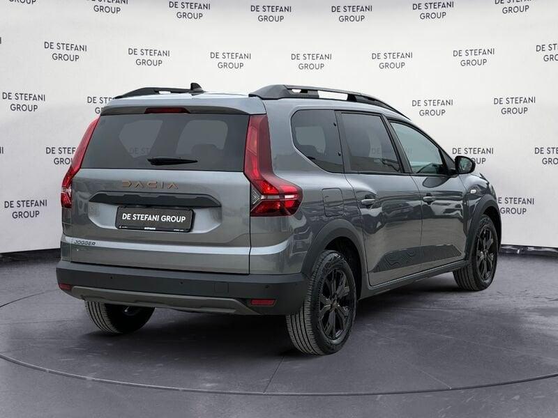 Dacia Jogger Jogger 1.0 TCe GPL 7 posti Extreme Up 100 CV