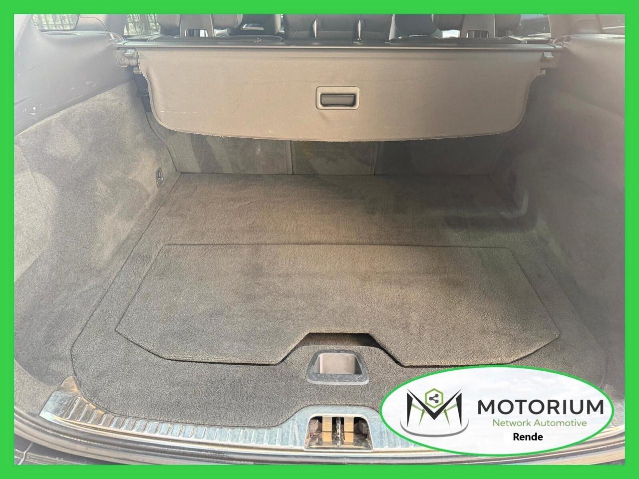 Volvo XC60 D4 180cv Geartronic Momentum 01/2014