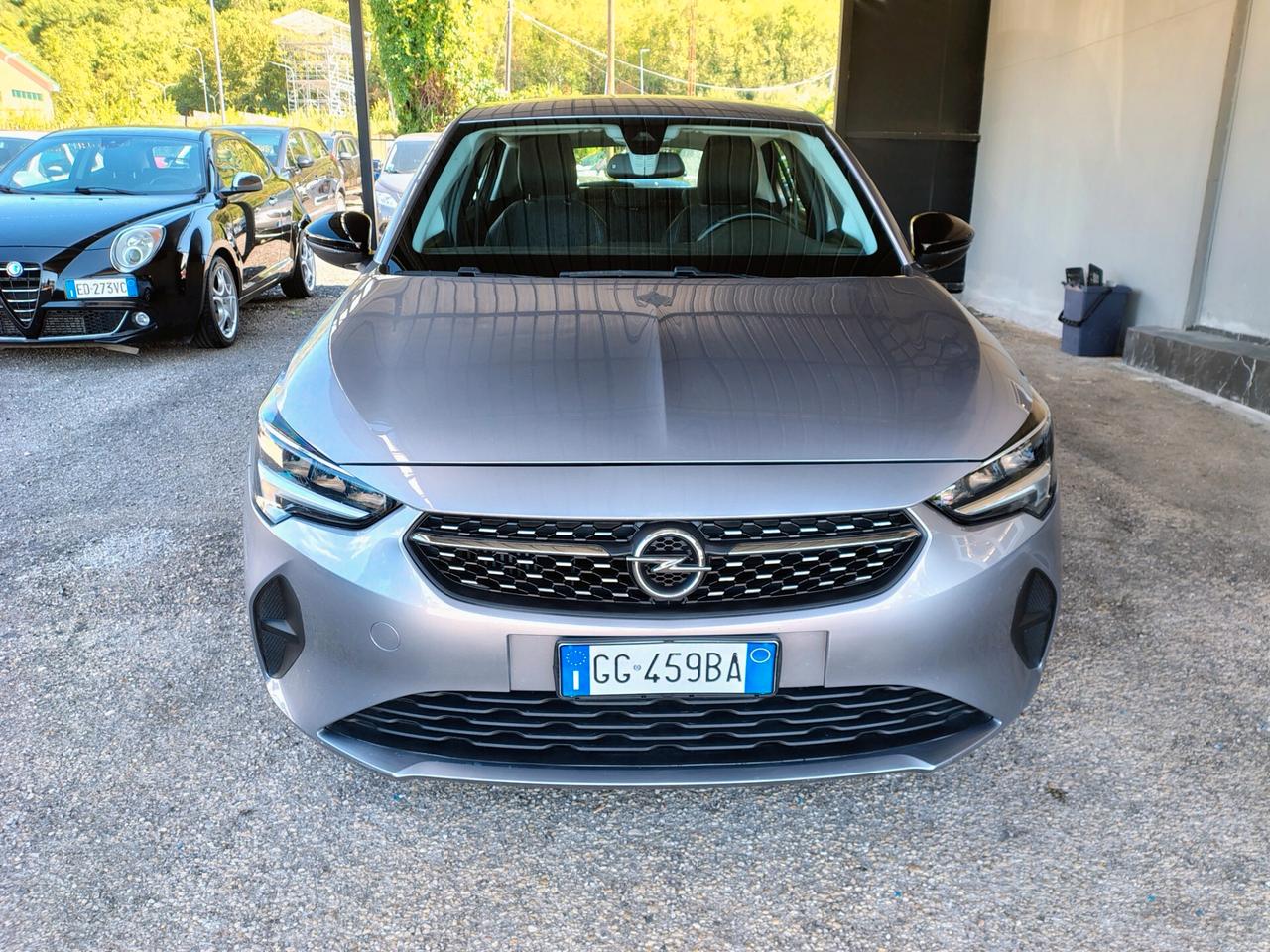 Opel Corsa 1.2 Benz GS Line IMPECCABILE