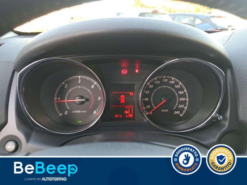 Citroën C4 Aircross 1.6 HDI ATTRACTION S&S 2WD